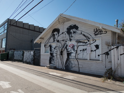 Lingerie Store «Wylie Wilson», reviews and photos, 1301 Abbot Kinney Blvd, Venice, CA 90291, USA