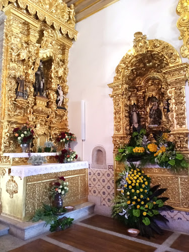 Santuário de Nossa Senhora do Bom Despacho - Maia