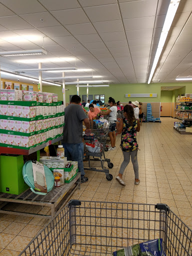 Supermarket «ALDI», reviews and photos, 3025 Hamilton St, Hyattsville, MD 20782, USA