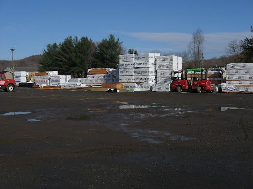 Building Materials Store «Oxford Lumber», reviews and photos, 113 Oxford Rd, Oxford, CT 06478, USA
