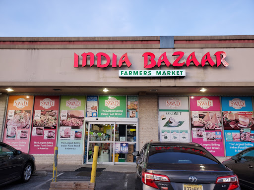 Indian Grocery Store «India Bazaar», reviews and photos, 35 S White Horse Pike, Stratford, NJ 08084, USA