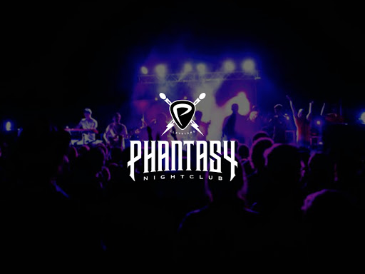 Phantasy Nightclub