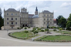 Schlossplatz image