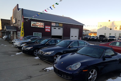 MIG Auto Sales reviews