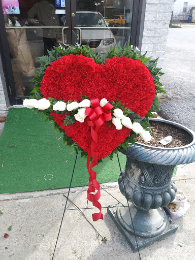 Florist «Minnesota Florist», reviews and photos, 4181 Minnesota Ave NE, Washington, DC 20019, USA