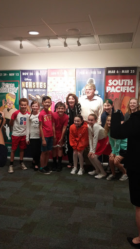 Performing Arts Theater «Maltz Jupiter Theatre Inc», reviews and photos, 1001 E Indiantown Rd, Jupiter, FL 33477, USA