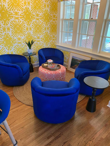 Carpet Cleaning Service «Freeze Drapery Cleaners and Restoration», reviews and photos, 2520 W 12th St, Little Rock, AR 72202, USA