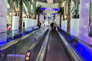 Muscat International Airport image