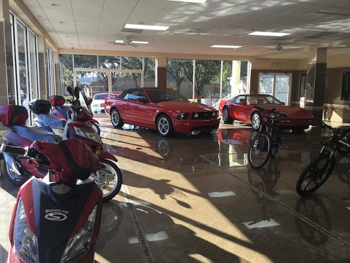 Used Car Dealer «Beach Boulevard Automotive», reviews and photos, 6833 Beach Blvd, Jacksonville, FL 32216, USA