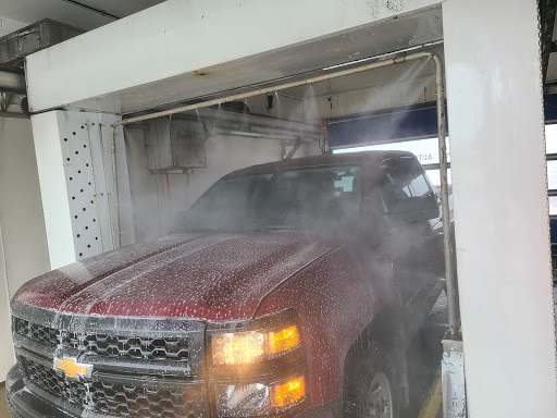 Lordstown Village Car Wash en Warren