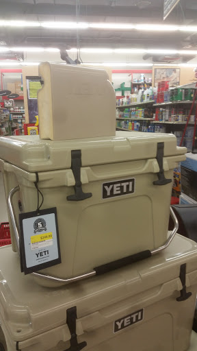 Hardware Store «Chalkville Ace Hardware Inc», reviews and photos, 5715 Chalkville Mountain Rd, Birmingham, AL 35235, USA