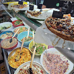 Photo n°2 de l'avis de Andre.a fait le 28/10/2021 à 12:46 sur le  Green City quiches & saladas, co. à Aveiro