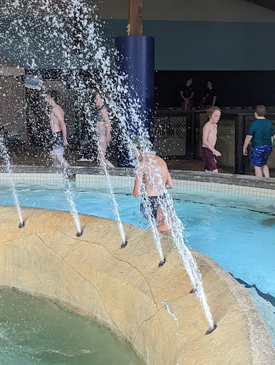 Water Park «Soaring Eagle Waterpark and Hotel», reviews and photos, 5665 E Pickard Rd, Mt Pleasant, MI 48858, USA