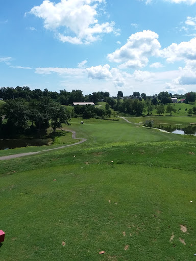 Golf Club «Crystal Springs Golf Club», reviews and photos, 745 N Hopewell Rd, Hopewell, OH 43746, USA