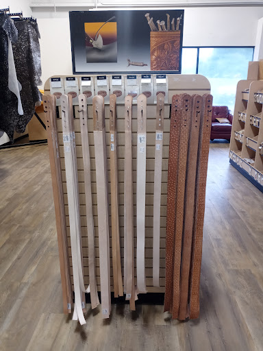Craft Store «Tandy Leather Nashville-131», reviews and photos, 405 Harding Industrial Dr, Nashville, TN 37211, USA