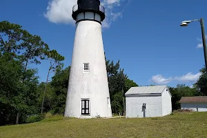 Amelia Island Lighthouse image