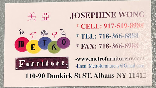 Metro Restaurant Furniture Supplies image 3