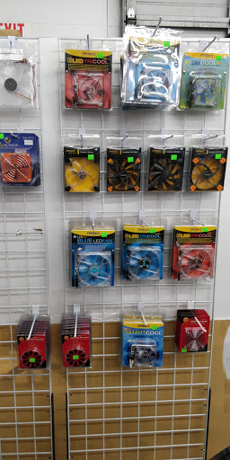 Computer Store «PCH Cables Inc», reviews and photos, 1982 NE 25th Ave #8, Hillsboro, OR 97124, USA