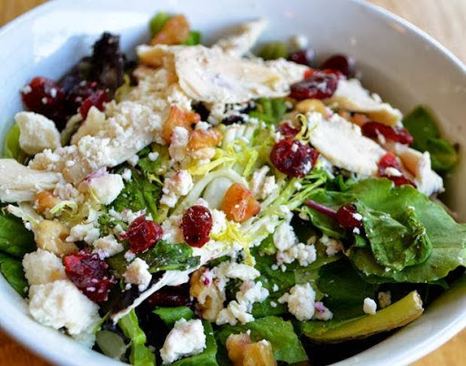 Meal Delivery «Fresh Corner Cafe», reviews and photos, 4444 2nd Ave, Detroit, MI 48201, USA