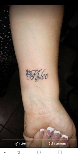 Explore joshua tree tattoo ideas, creative tattoo ideas in Bethlehem, available at Southside Ink