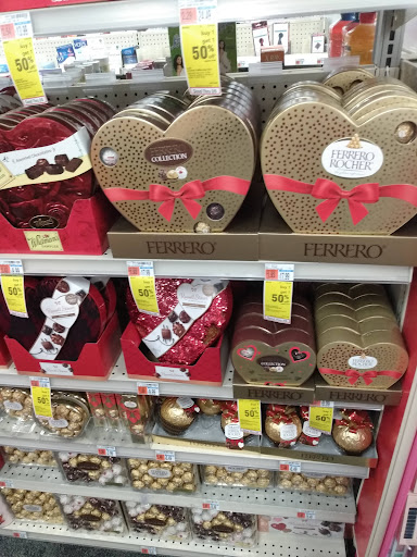 Drug Store «CVS», reviews and photos, 890 St George Ave, Rahway, NJ 07065, USA