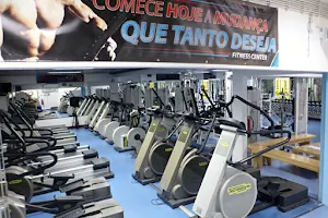 Fitness Center Health Club image