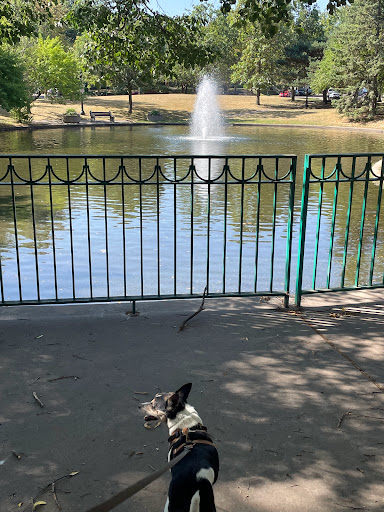 Park «Iris Park», reviews and photos, 1885 University Ave W, St Paul, MN 55104, USA