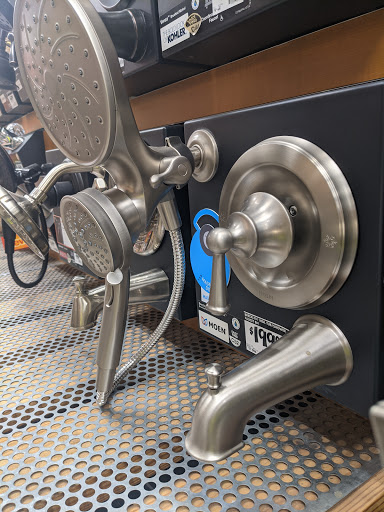 Home Improvement Store «The Home Depot», reviews and photos, 955 S Hartman Dr, Lebanon, TN 37087, USA