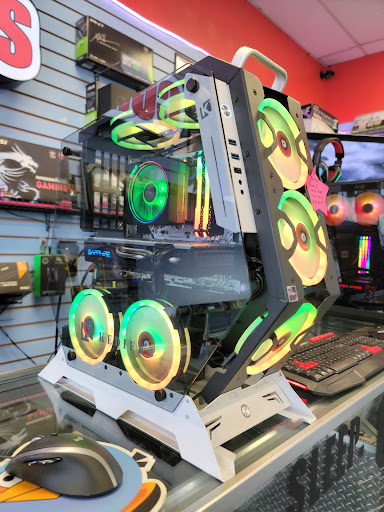 Computer Repair Service «Everything Computers», reviews and photos, 510 US-17 BUS, Surfside Beach, SC 29575, USA