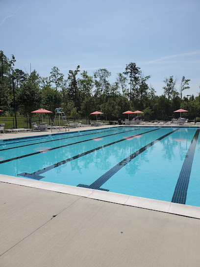 Silverleaf Pool And Fitness Center