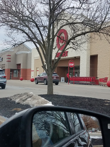 Department Store «Target», reviews and photos, 4200 Kent Rd, Stow, OH 44224, USA