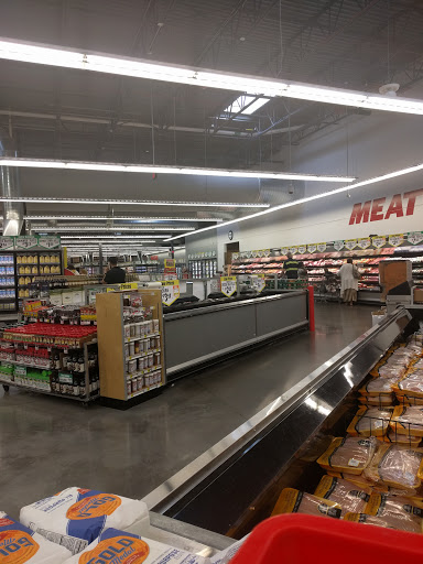 Supermarket «WinCo Foods», reviews and photos, 1800 N Graves St, McKinney, TX 75069, USA