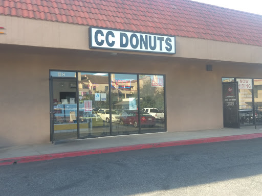 Donut Shop «C & C Donuts», reviews and photos, 1001 W Carson St # C, Torrance, CA 90502, USA