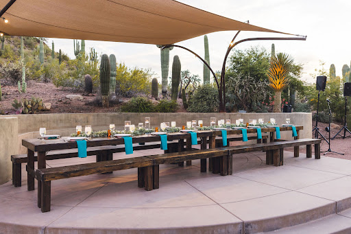 Caterer «Creations In Cuisine Catering», reviews and photos, 1825 W Crest Ln, Phoenix, AZ 85027, USA