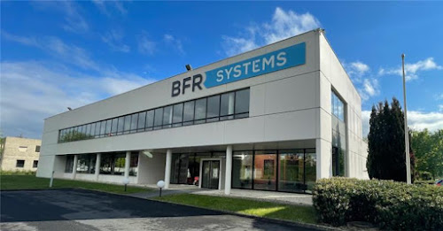 Magasin BFR Systems Lisses