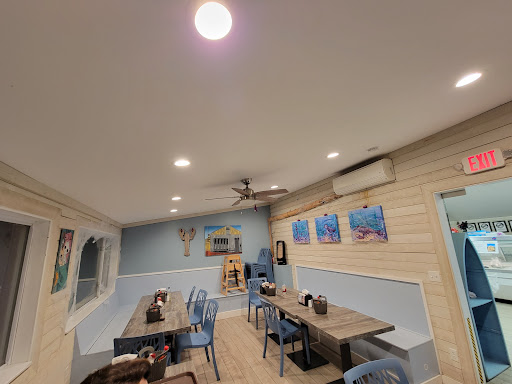 Seafood Market «Bob Lobster», reviews and photos, 49 Plum Island Turnpike, Newbury, MA 01951, USA
