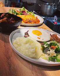 Photo n°12 de O’gourmet à Paris ()