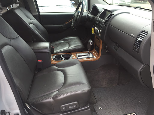 Used Car Dealer «Universal Auto», reviews and photos, 311 Murfreesboro Pike, Nashville, TN 37210, USA