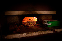 Pizza du Pizzeria La Ronde Des Saveurs à Millery - n°6