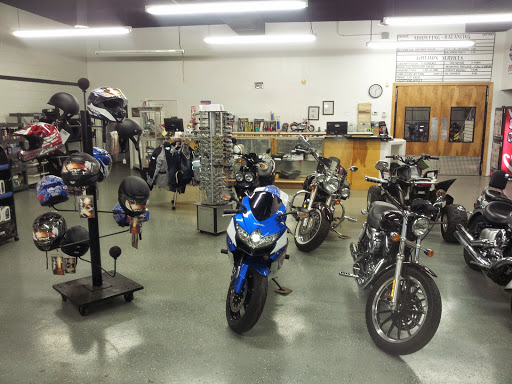 Time to Ride, 2111 Airport Ave, Fredericksburg, VA 22401, USA, 