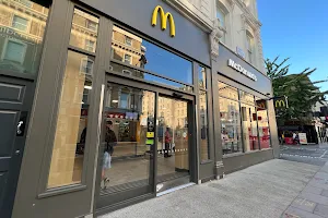 McDonald's image