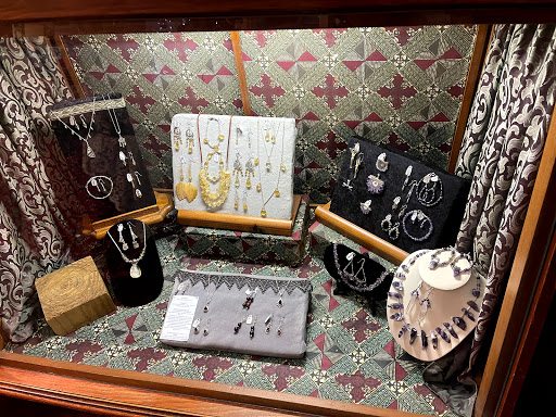 Gift Shop «Harvest Beads & Silver», reviews and photos, 849 Main St, Manchester, CT 06040, USA