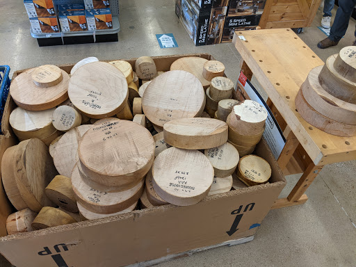 Hardware Store «Rockler Woodworking and Hardware - Arlington», reviews and photos, 3810 S Cooper St, Arlington, TX 76015, USA