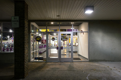 Gym «Planet Fitness», reviews and photos, 1531 N Main St, Peckville, PA 18452, USA