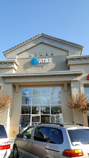 AT&T Authorized Retailer, 6851 Amador Plaza Rd #104, Dublin, CA 94568, USA, 