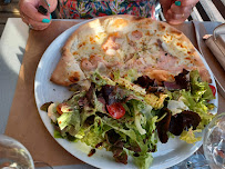 Pizza du Restaurant Pizzeria Le D.O.C. à Val de Briey - n°16