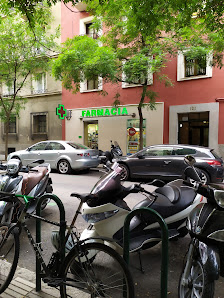 Farmacia Nuñez de Balboa Calle de Núñez de Balboa, 121, Salamanca, 28006 Madrid, España