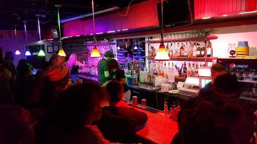 Gay Bar «The Bar», reviews and photos, 711 Rigsbee Ave, Durham, NC 27701, USA