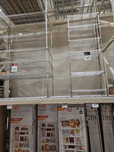 Home Improvement Store «The Home Depot», reviews and photos, 73-01 25th Ave, East Elmhurst, NY 11369, USA