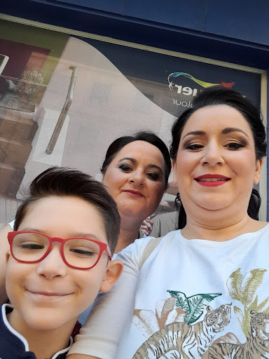 Peluquería Alvaro y Sara en Salamanca, Salamanca
